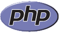 PHP ロゴ